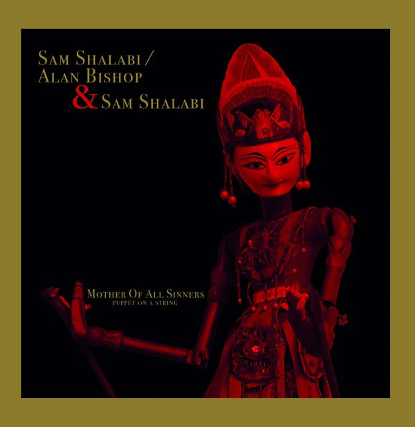 Mother Of All Sinners (Puppet On A String) [Vinyl]