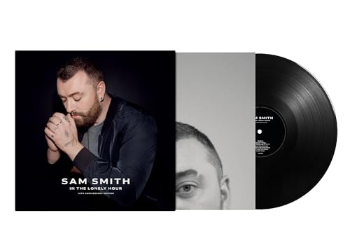 Sam Smith - In The Lonely Hour (10th Anniversary Edition) [Vinyl] (ONLINE ORDER ONLY)