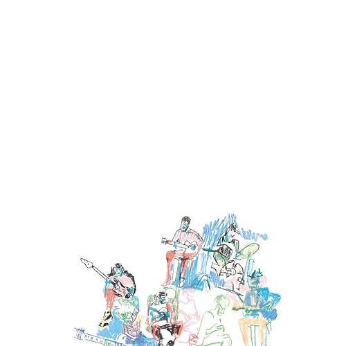 Sam Wilkes, Craig Weinrib, and Dylan Day [LP] [Vinyl]