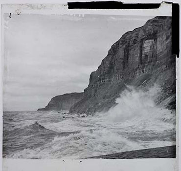 SAM WILLIS - Winterval [Vinyl] (ONLINE ORDER ONLY)