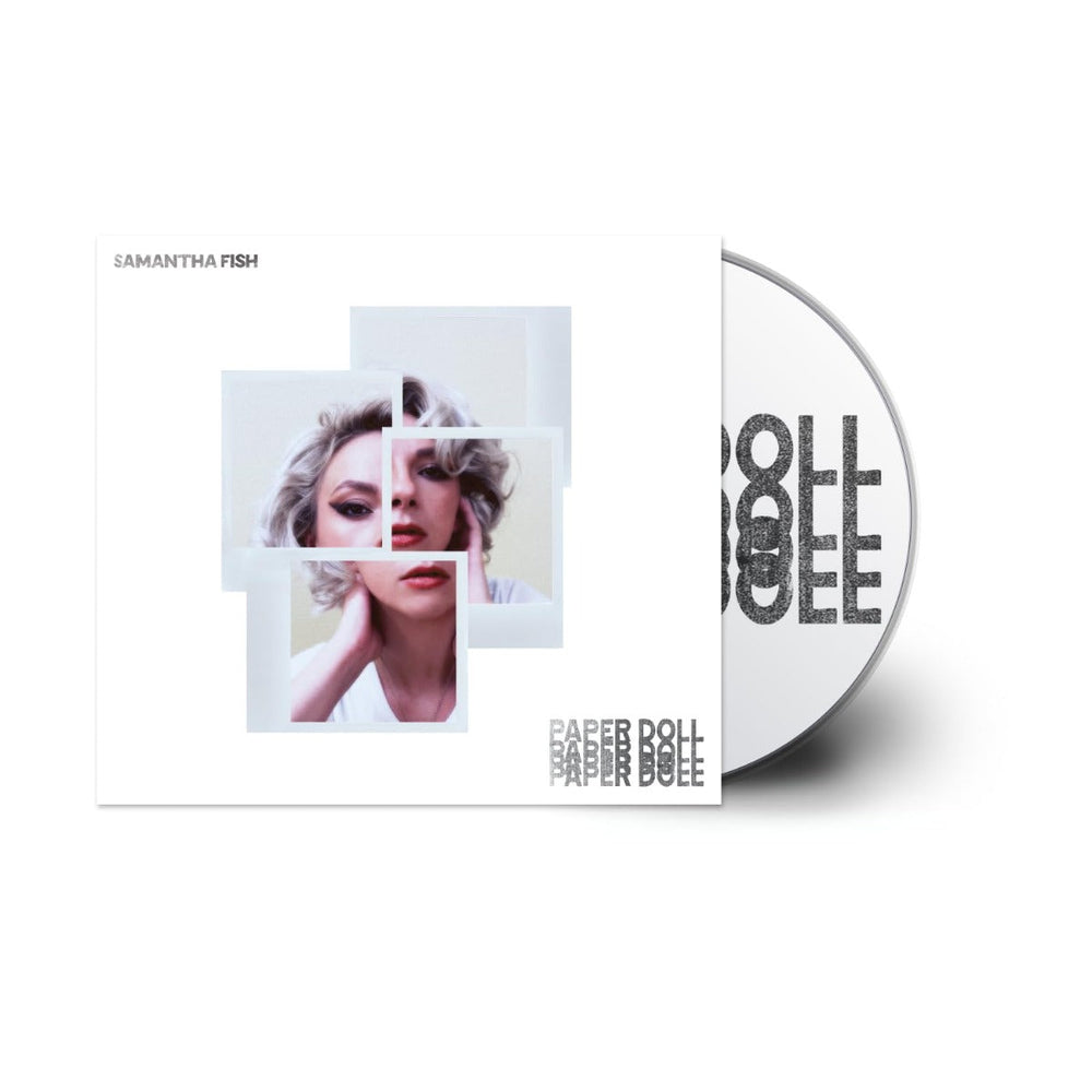 Paper Doll [CD] (ONLINE ORDER ONLY)