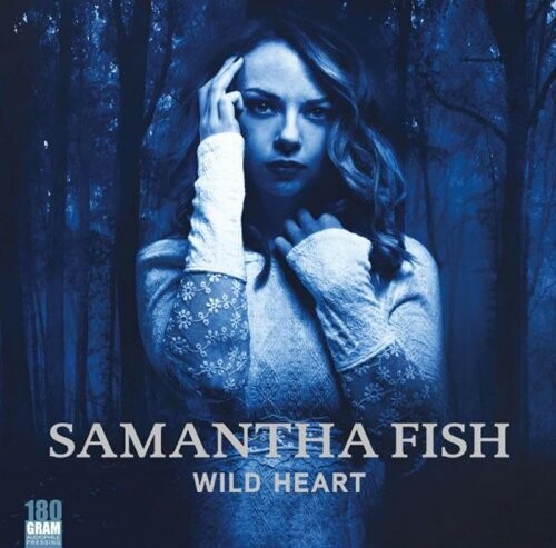 Wild Heart [Vinyl]