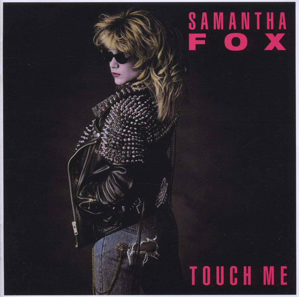 Touch Me: Deluxe Edition (Remastered, Bonus Tracks) [Import] (2 Cd's) [CD] (ONLINE ORDER ONLY)
