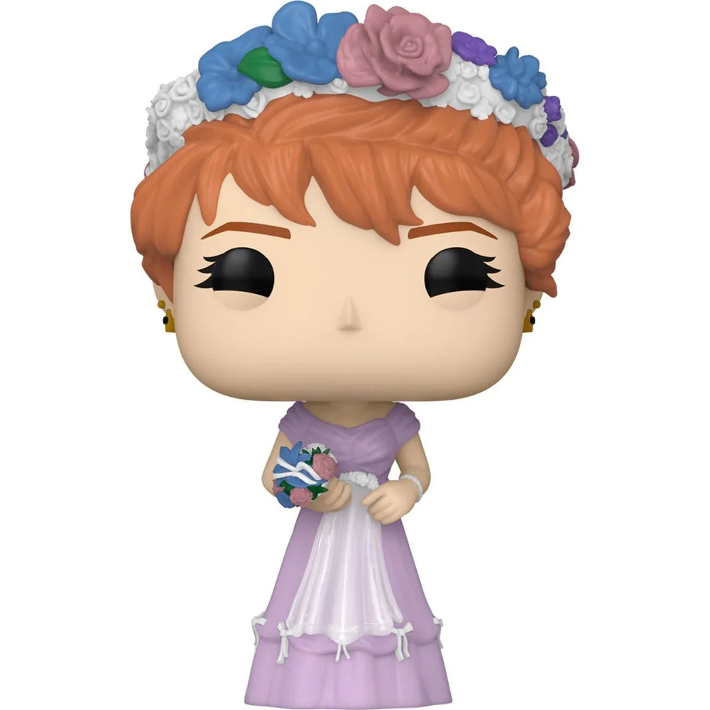 Funko POP! Movies: Sixteen Candles - Samantha Baker 1722 (ONLINE ORDER ONLY)