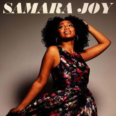 Samara Joy [CD] (ONLINE ORDER ONLY)