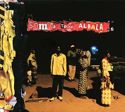 Albala [CD]