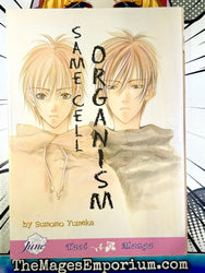 Same Cell Organism (Online Order Only)
