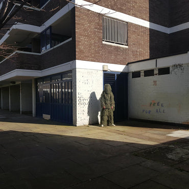 Free For All [Vinyl] (ONLINE ORDER ONLY)