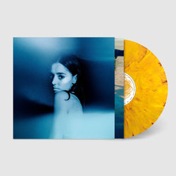 Samia - Honey (Colored Vinyl, Yellow) [Vinyl] (ONLINE ORDER ONLY)