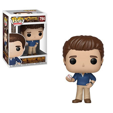 Funko POP! Cheers - Sam "MayDay" Malone Vinyl Figure #794 (ONLINE ORDER ONLY)