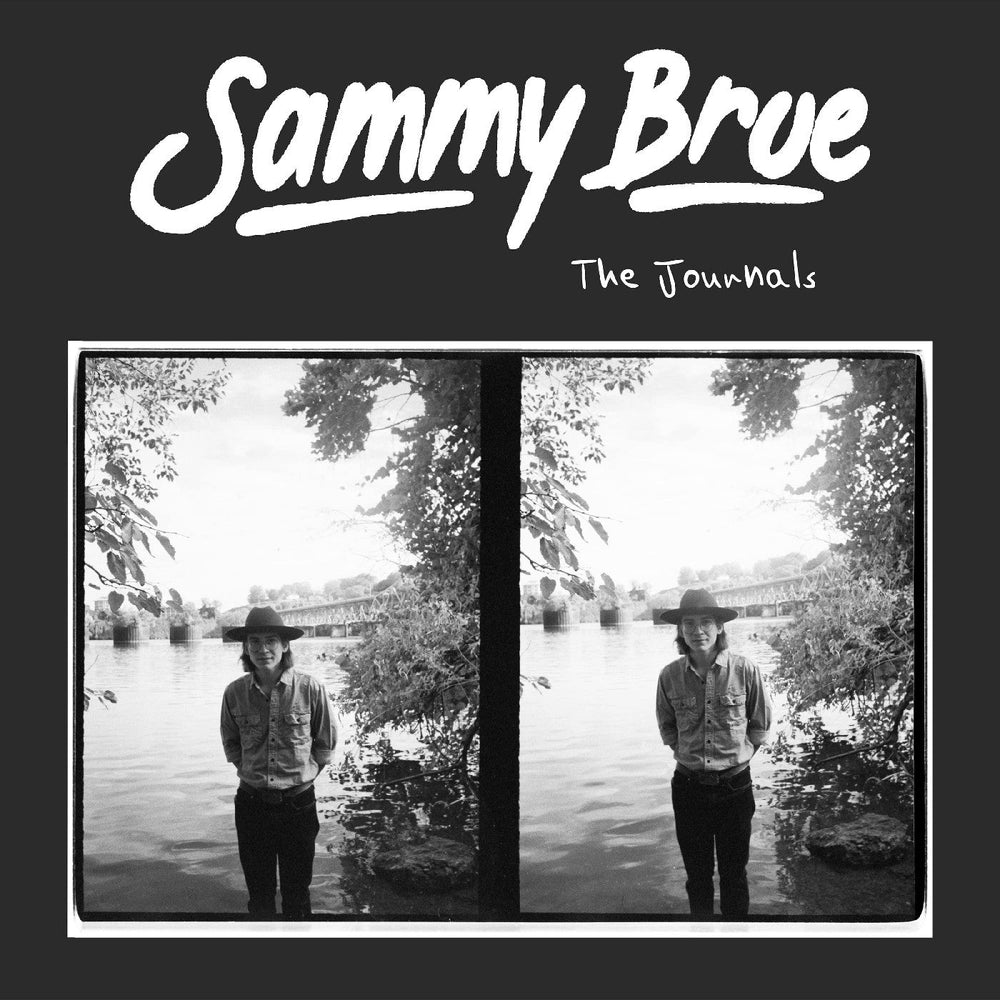 The Journals [CD]