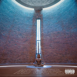 Sampa The Great - As Above, So Below [Deep Purple LP] [Vinyl] (ONLINE ORDER ONLY)