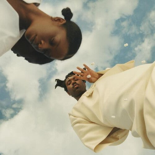 Sampha - Lahai (Indie Exclusive, White Vinyl) [Vinyl] (ONLINE ORDER ONLY)