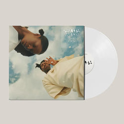 Sampha - Lahai (Indie Exclusive, White Vinyl) [Vinyl] (ONLINE ORDER ONLY)