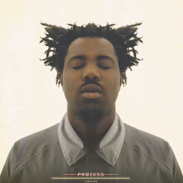 Process [CD] (ONLINE ORDER ONLY)