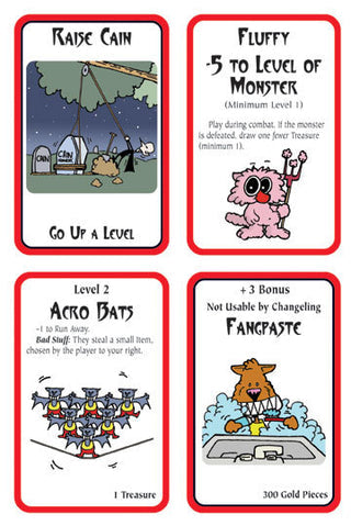 Munchkin Bites! (ONLINE ORDER ONLY)