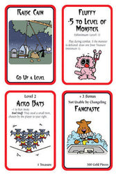 Munchkin Bites! (ONLINE ORDER ONLY)