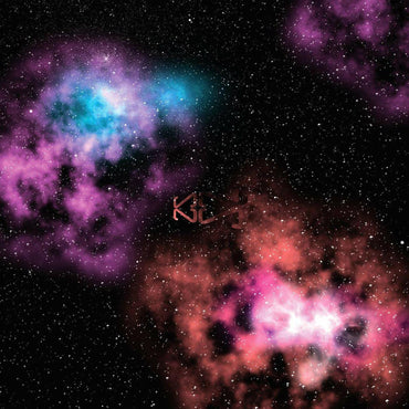 Samuel - Falling Star - 12" [Vinyl] (ONLINE ORDER ONLY)