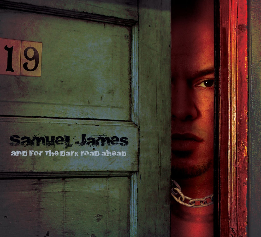 And For The Dark Road Ahead [CD] (ONLINE ORDER ONLY)