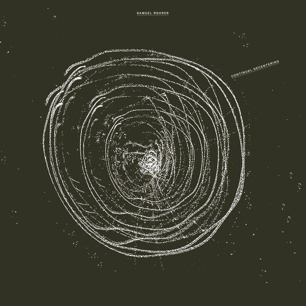 Continual Decentering [Vinyl]