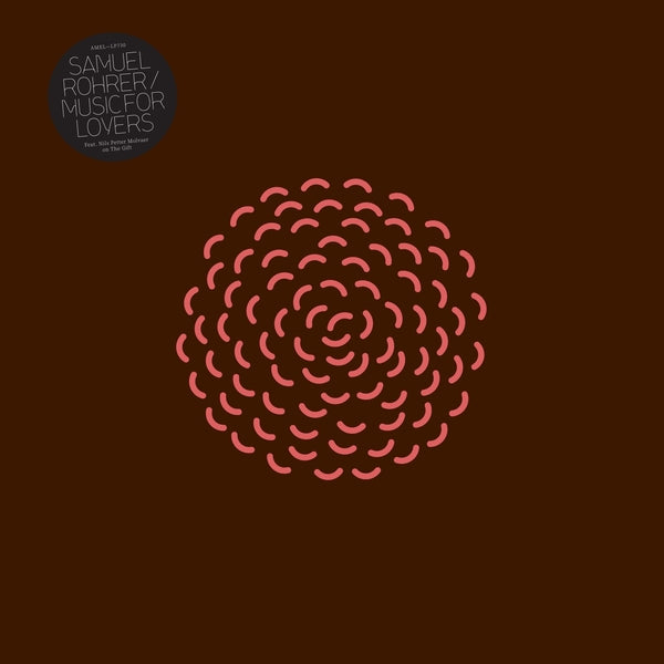 SAMUEL ROHRER - Music For Lovers [Vinyl]