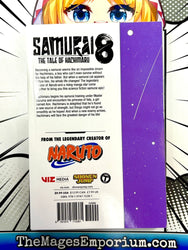 Samurai 8 The Tale of Hachimaru Vol 2 (Online Order Only)