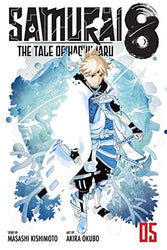Samurai 8 The Tale of Hachimaru Vol 5 (Online Order Only)