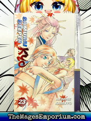 Samurai Deeper Kyo Vol 23 (Online Order Only)