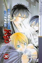 Samurai Deeper Kyo Vol 30 (Online Order Only)