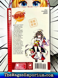 Samurai Harem: Asu No Yoichi Vol 7 (Online Order Only)