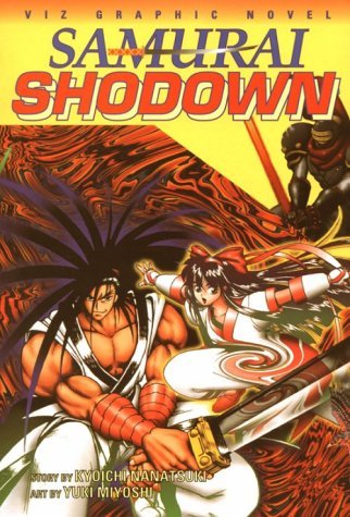 Samurai Shodown (Online Order Only)