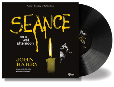 Séance On A Wet Afternoon (LP) [Vinyl] (ONLINE ORDER ONLY)