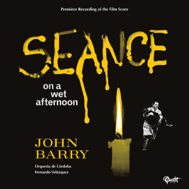 Séance On A Wet Afternoon (LP) [Vinyl] (ONLINE ORDER ONLY)