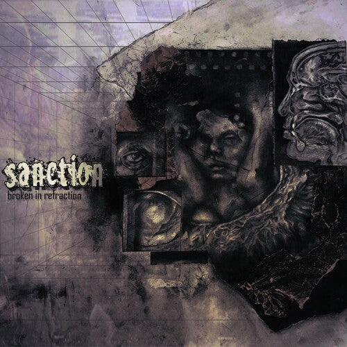 Broken In Refraction (Indie Exclusive) [Vinyl] (ONLINE ORDER ONLY)