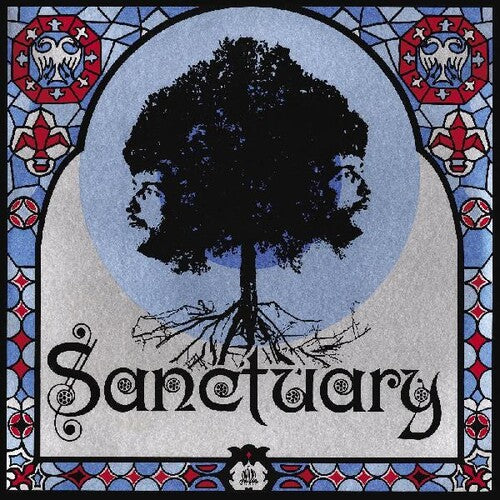 Sanctuary - SANCTUARY Vinyl LP [Vinyl] (ONLINE ORDER ONLY)