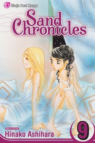 Sand Chronicles Vol 9 (Online Order Only)