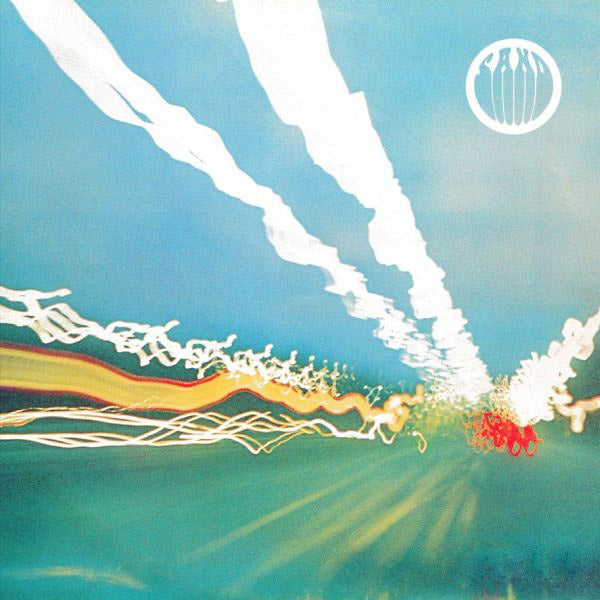 Golem (Clear Vinyl) [Vinyl] (ONLINE ORDER ONLY)