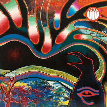 SAND - North Atlantic Raven [Vinyl] (ONLINE ORDER ONLY)