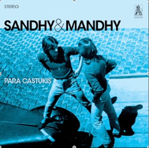 Para Castukis [Vinyl]