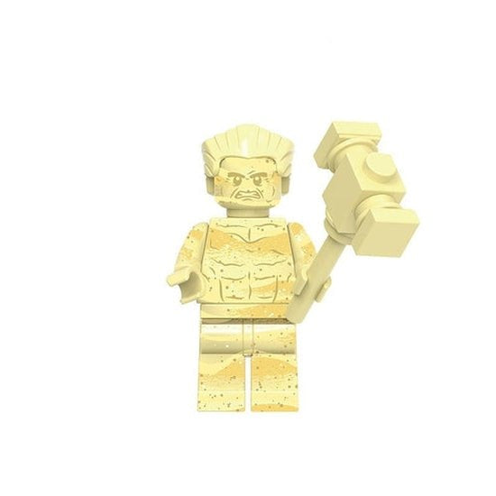 Sandman (Online Only)