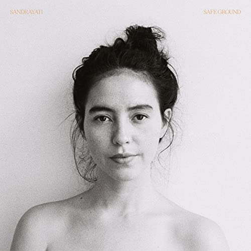 Safe Ground [LP] [Vinyl] (ONLINE ORDER ONLY)