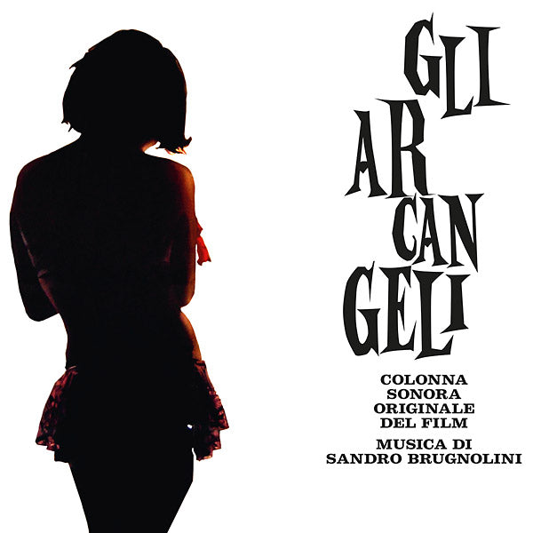 Gli Arcangeli [Vinyl] (ONLINE ORDER ONLY)