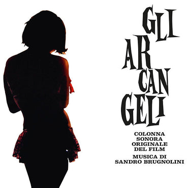 Gli Arcangeli [Vinyl] (ONLINE ORDER ONLY)