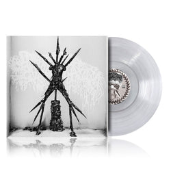 Hideous Aftermath (Crystal Clear Vinyl) [Vinyl] (ONLINE ORDER ONLY)