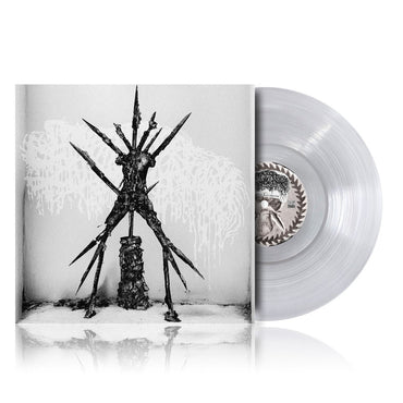 Hideous Aftermath (Crystal Clear Vinyl) [Vinyl] (ONLINE ORDER ONLY)