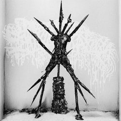 Hideous Aftermath (Indie Exclusive) (Green Smoke Vinyl) [Vinyl] (ONLINE ORDER ONLY)