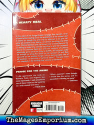 Sankarea Vol 11 (Online Order Only)