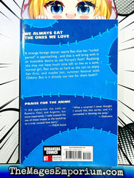 Sankarea Vol 4 (Online Order Only)