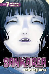 Sankarea Vol 7 (Online Order Only)