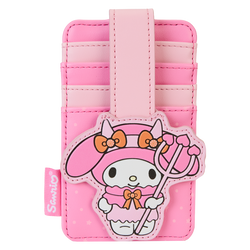 Sanrio My Melody Pumpkin Card Holder by Loungefly (Online Order Only)